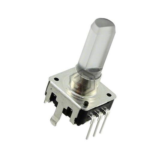 PEL12S-4025F-N4024 - Bourns Inc. - Encoders