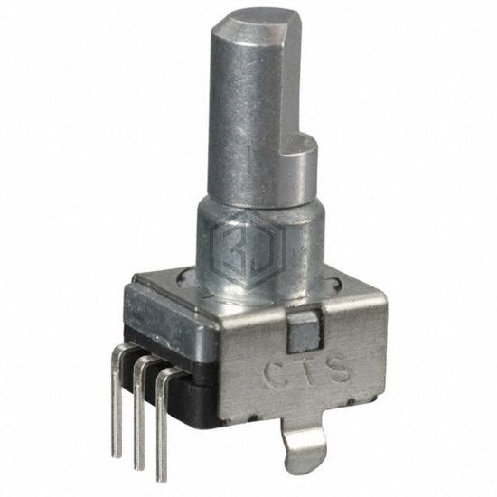 290VAA5F201A1 - CTS Electrocomponents - Encoders