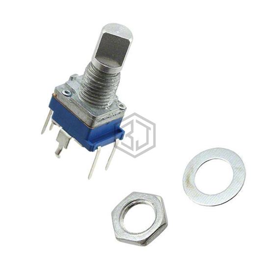 ACZ09BR2E-15FD1-20C - CUI Devices - Encoders