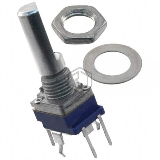 ACZ09BR1E-20FD1-20C10P - CUI Devices - Encoders