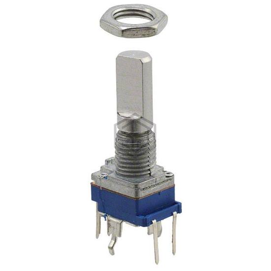 ACZ09BR2E-20FD1-20C - CUI Devices - Encoders