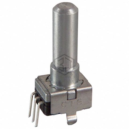 290VAB0R201A1 - CTS Electrocomponents - Encoders