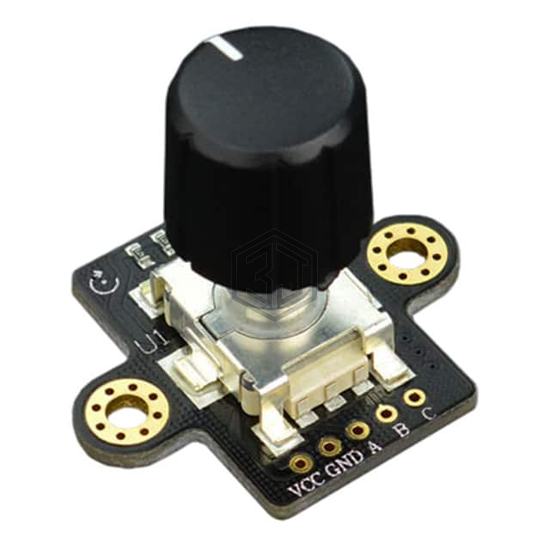 SEN0235 - DFRobot - Encoders