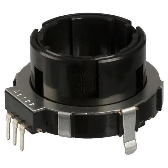 EVQ-WFP00415B - Panasonic Electronic Components - Encoders