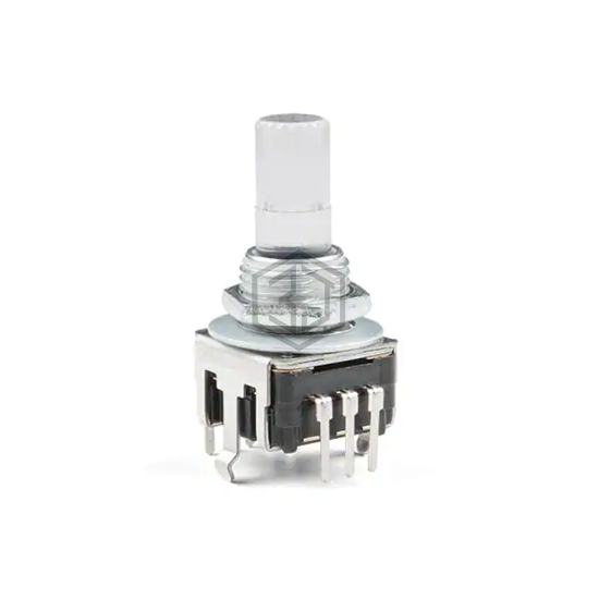COM-15141 - SparkFun Electronics - Encoders