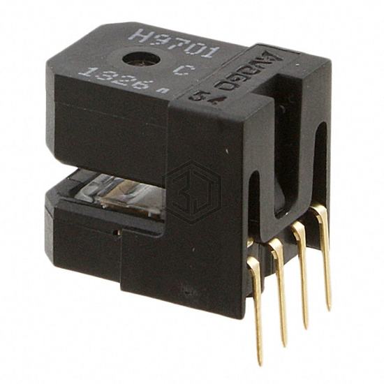 HEDS-9701#C54 - Broadcom Limited - Encoders
