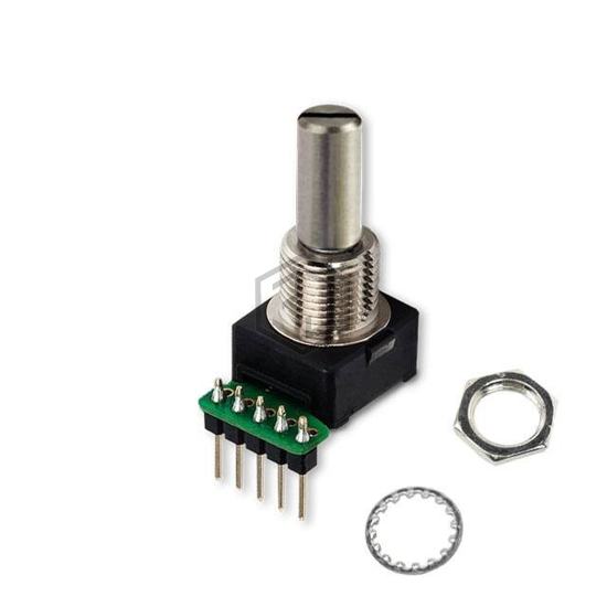 291P1022FX24ABB - CTS Electrocomponents - Encoders