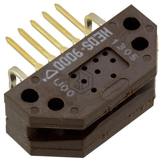 HEDS-9000#U00 - Broadcom Limited - Encoders