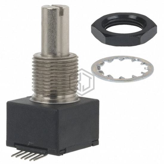 EM14R0D-R20-R016S - Bourns Inc. - Encoders