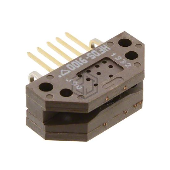 HEDS-9100#J00 - Broadcom Limited - Encoders