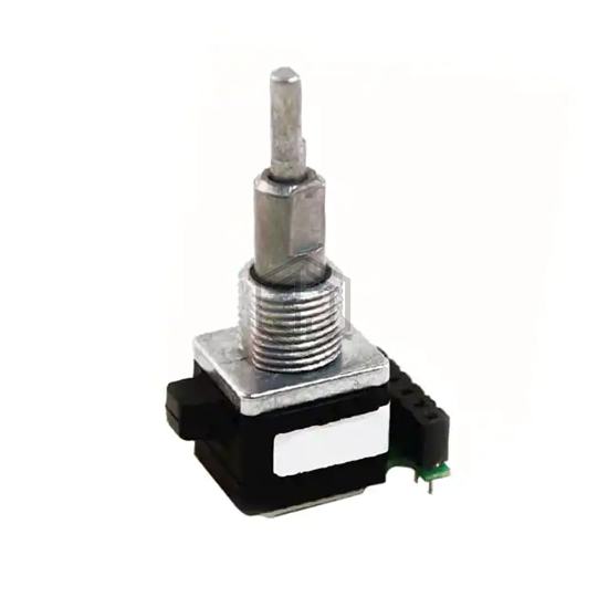 62NG515-BL5-RAC - Grayhill Inc. - Encoders