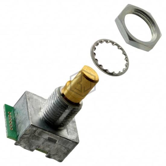 C14N16N-A3 - CUI Devices - Encoders