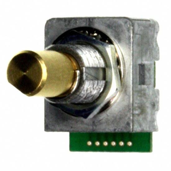 C14N16P-A3 - CUI Devices - Encoders