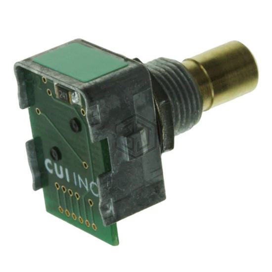 C14D32N-A3A - CUI Devices - Encoders