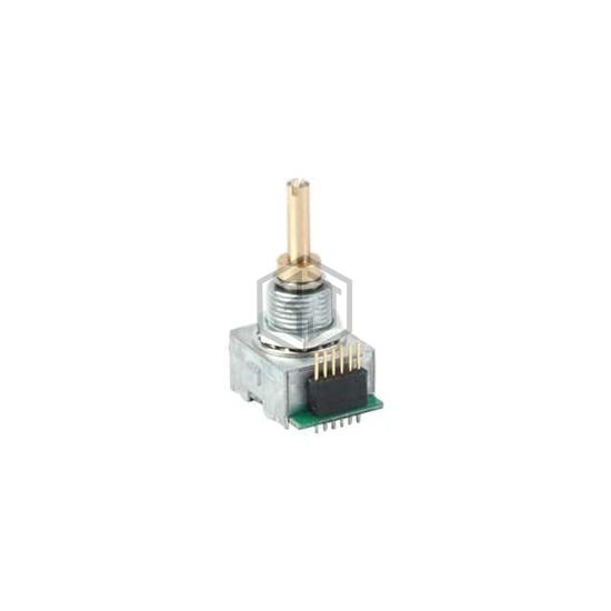 C14D32P-E3P - CUI Devices - Encoders