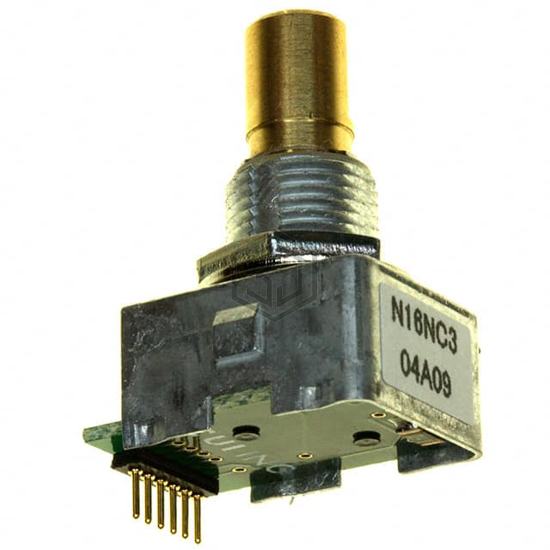 C14N16N-C3 - CUI Devices - Encoders