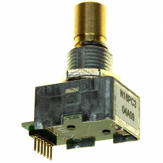 C14N16P-C3 - CUI Devices - Encoders