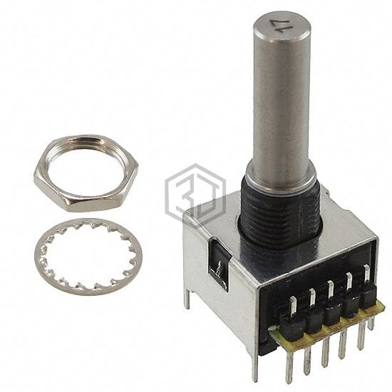 HRPG-ASCA#17R - Broadcom Limited - Encoders