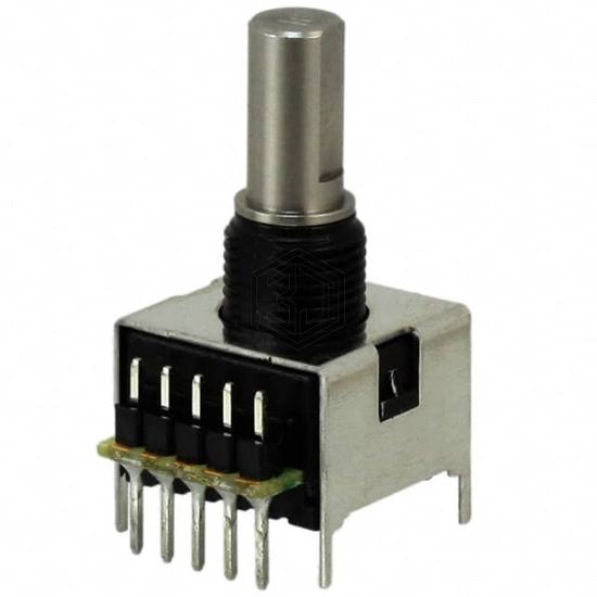 HRPG-AD32#16R - Broadcom Limited - Encoders