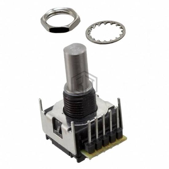 HRPG-ASCA#16F - Broadcom Limited - Encoders
