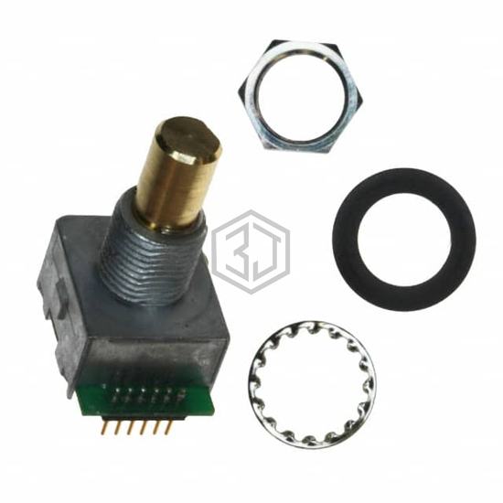 C14D32N-C3A - CUI Devices - Encoders