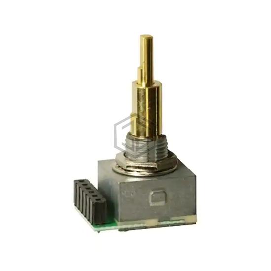 REC16L25-205-B - Nidec Copal Electronics - Encoders