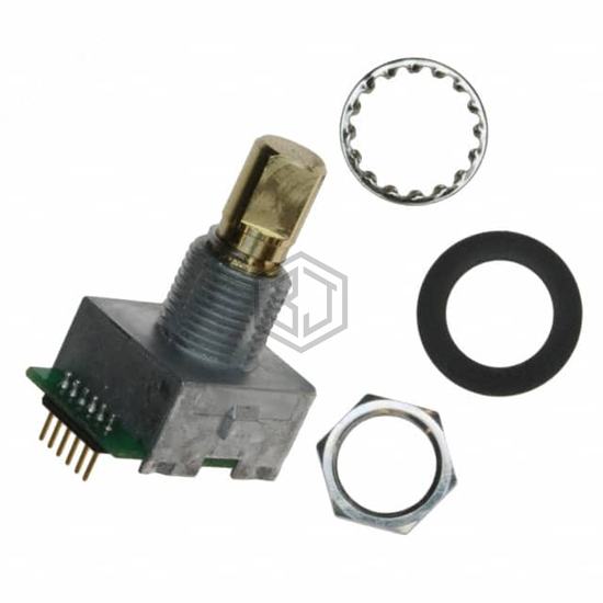 C14D32P-C3A - CUI Devices - Encoders