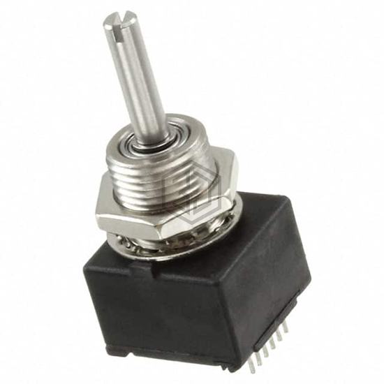 ES14A0D-E28-L032N - Bourns Inc. - Encoders