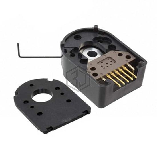 HEDS-5540#A14 - Broadcom Limited - Encoders