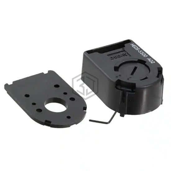HEDS-5500#A02 - Broadcom Limited - Encoders