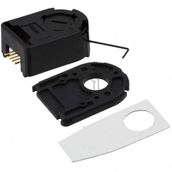 HEDS-5500#F06 - Broadcom Limited - Encoders