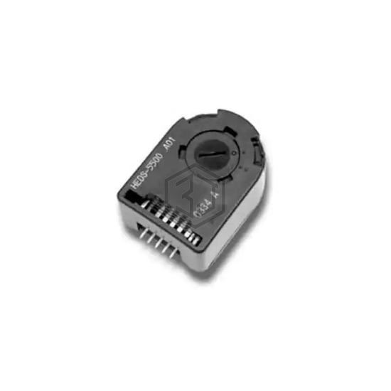 HEDS-5500#I02 - Broadcom Limited - Encoders
