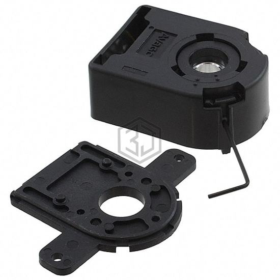 HEDS-5645#H06 - Broadcom Limited - Encoders