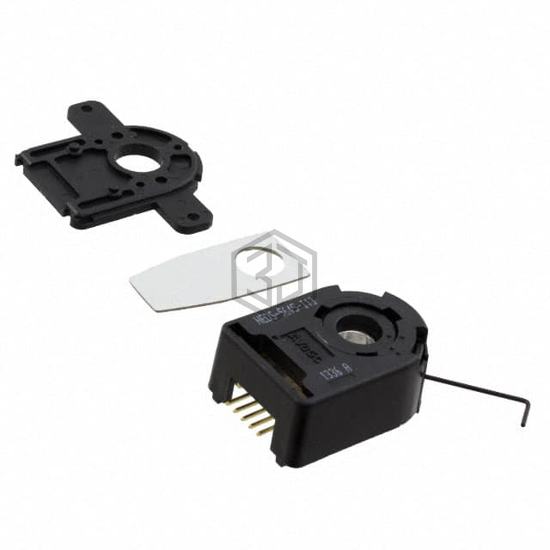 HEDS-5645#I13 - Broadcom Limited - Encoders