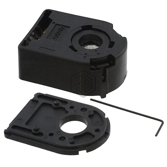 HEDM-5505#J06 - Broadcom Limited - Encoders
