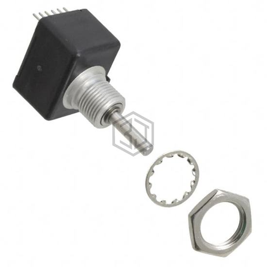 EMS22D51-D28-LT5 - Bourns Inc. - Encoders
