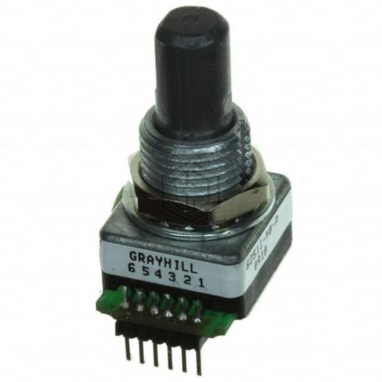 62S11-M0-P - Grayhill Inc. - Encoders
