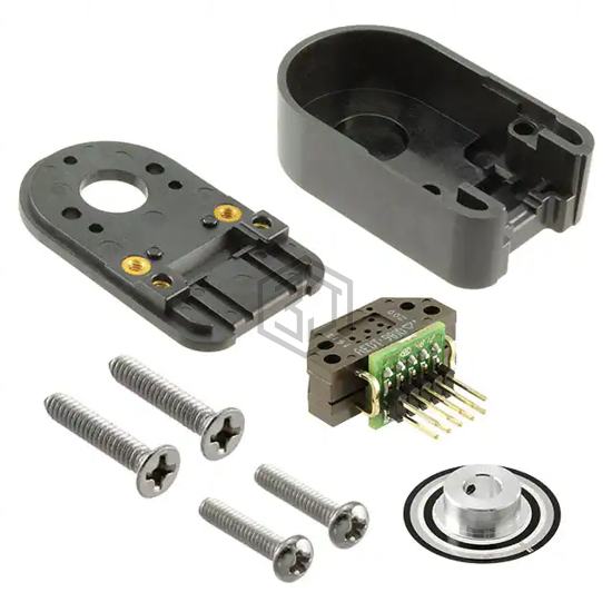 AEDC-5550-W12 - Broadcom Limited - Encoders