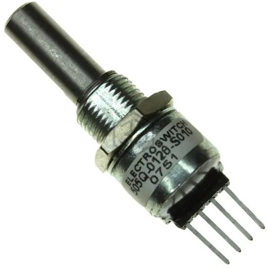 505Q-0128-S010 - Electroswitch - Encoders