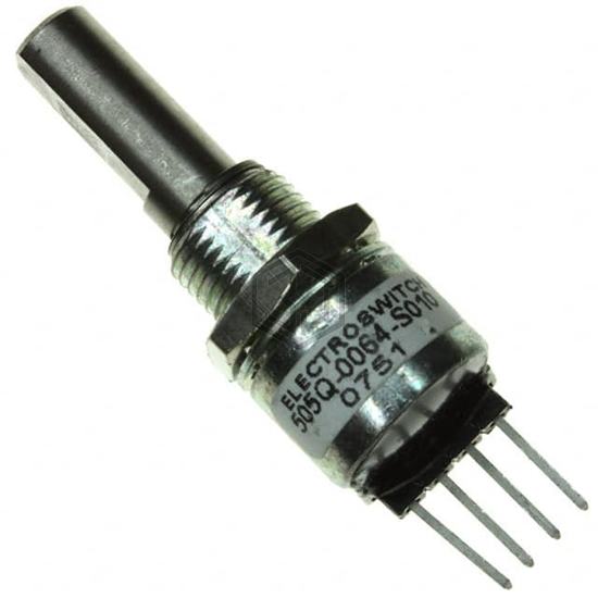 505Q-0064-S010 - Electroswitch - Encoders