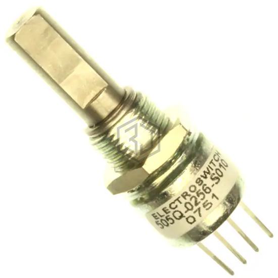505Q-0256-S010 - Electroswitch - Encoders
