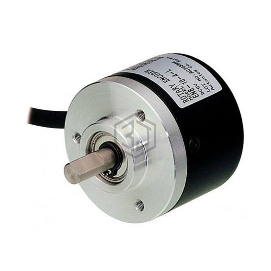 E40S6-120-3-V-24 - Autonics - Encoders