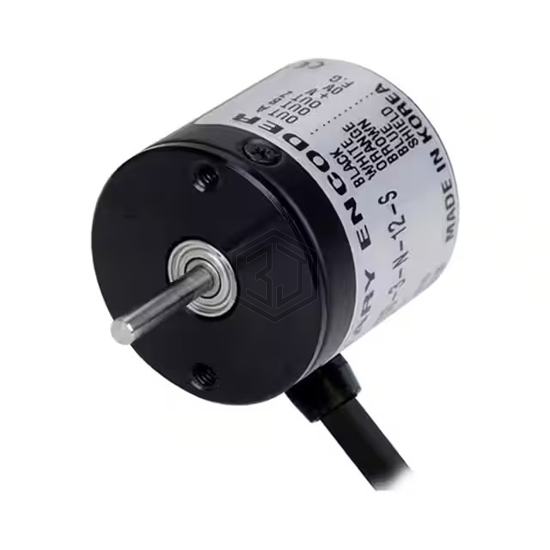 E20S2-360-3-V-5-S - Autonics - Encoders