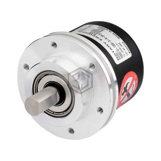 E58SC10-1-2-T-24-CR - Autonics - Encoders