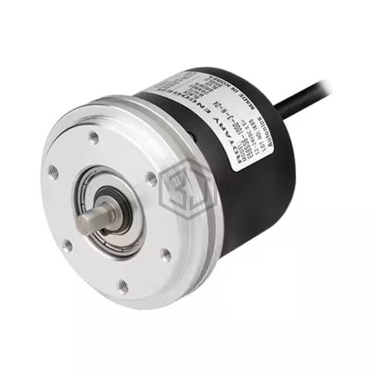 E58SS6-2500-6-L-5 - Autonics - Encoders