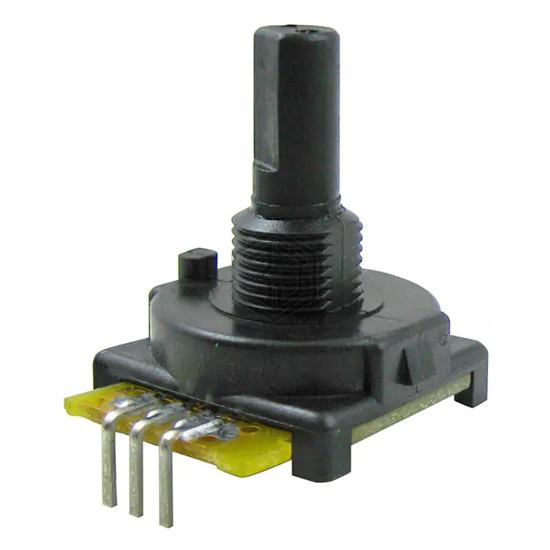 510E1A48F209PB - Honeywell Sensing and Productivity Solutions - Encoders