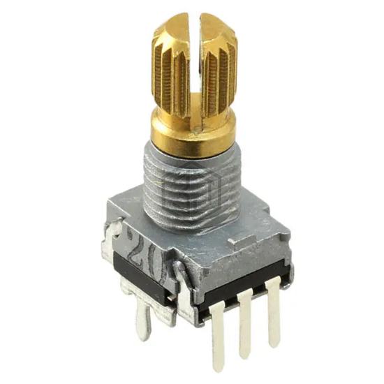 EC09P20V-217 - CUI Devices - Encoders