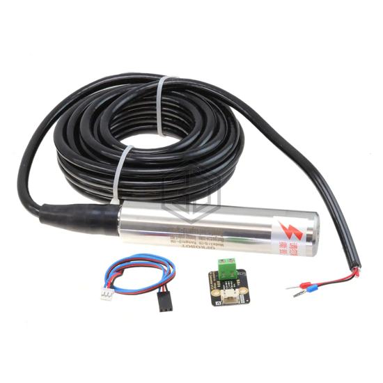 KIT0139 - DFRobot - Float, Level Sensors - Industrial