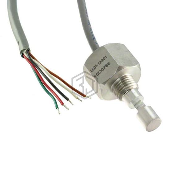 LL01-1AA01 - TE Connectivity Measurement Specialties - Float, Level Sensors - Industrial