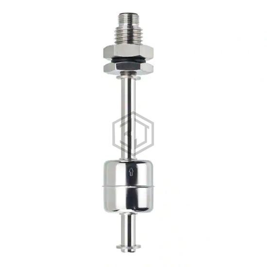 SSF67A25B250PM12 - Sensata-Cynergy3 - Float, Level Sensors - Industrial